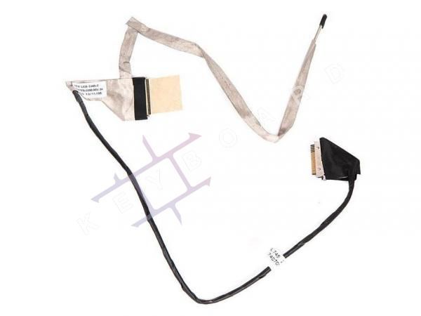 Шлейф матриці до ноутбука Toshiba Satellite L740